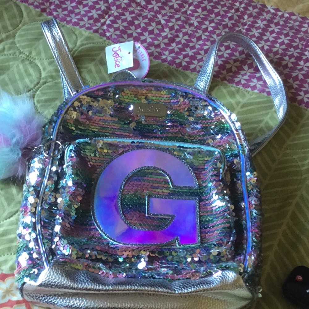 Justice Bags